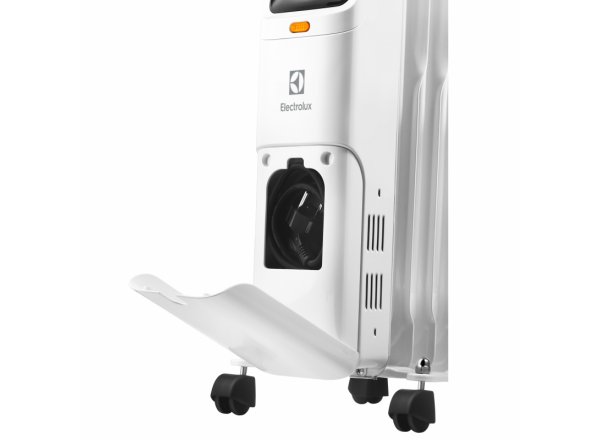 Радиатор масляный Electrolux EOH/M-S607 - 7 секций