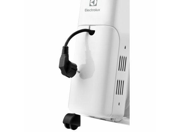 Радиатор масляный Electrolux EOH/M-S607 - 7 секций