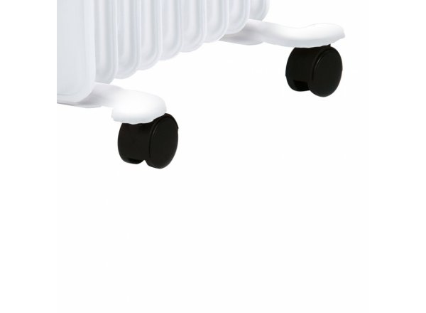 Радиатор масляный Ballu Comfort BOH/CM-09WDN 2000 (9 секций)