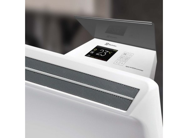Блок управления конвектора Electrolux Transformer Digital Inverter 3.1