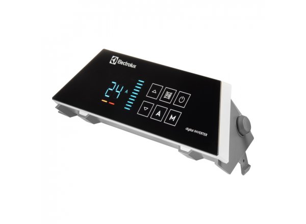 Блок управления конвектора Electrolux Transformer Digital Inverter ECH/TUI4