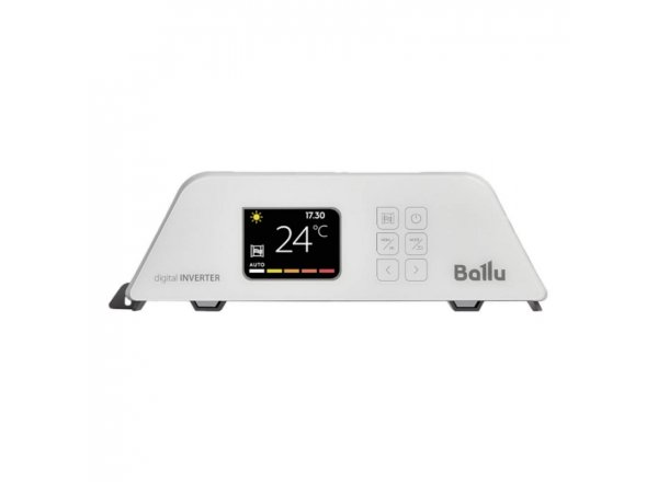 Блок управления Transformer Digital Inverter Ballu BCT/EVU-3.1I