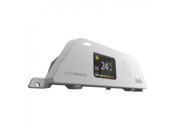 Блок управления Transformer Digital Inverter Ballu BCT/EVU-3.1I