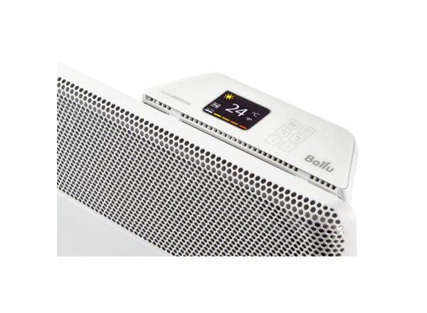 Блок управления Transformer Digital Inverter Ballu BCT/EVU-3.1I