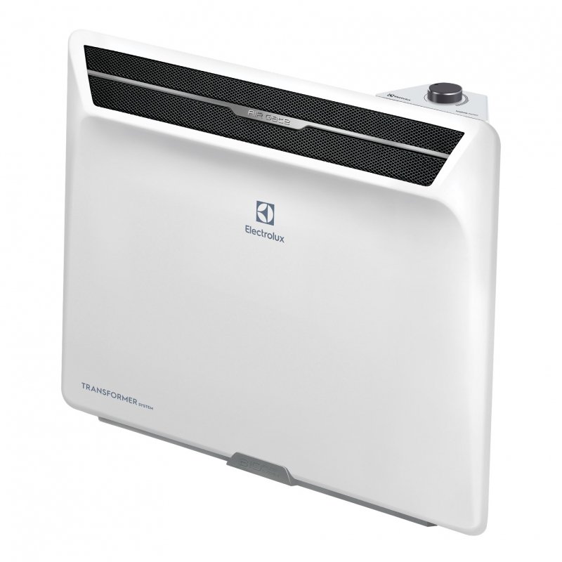 Комплект обогреватель Electrolux Air Gate Transformer с блоком управления ECH/AG2-1000 T-TUM3 (механический)