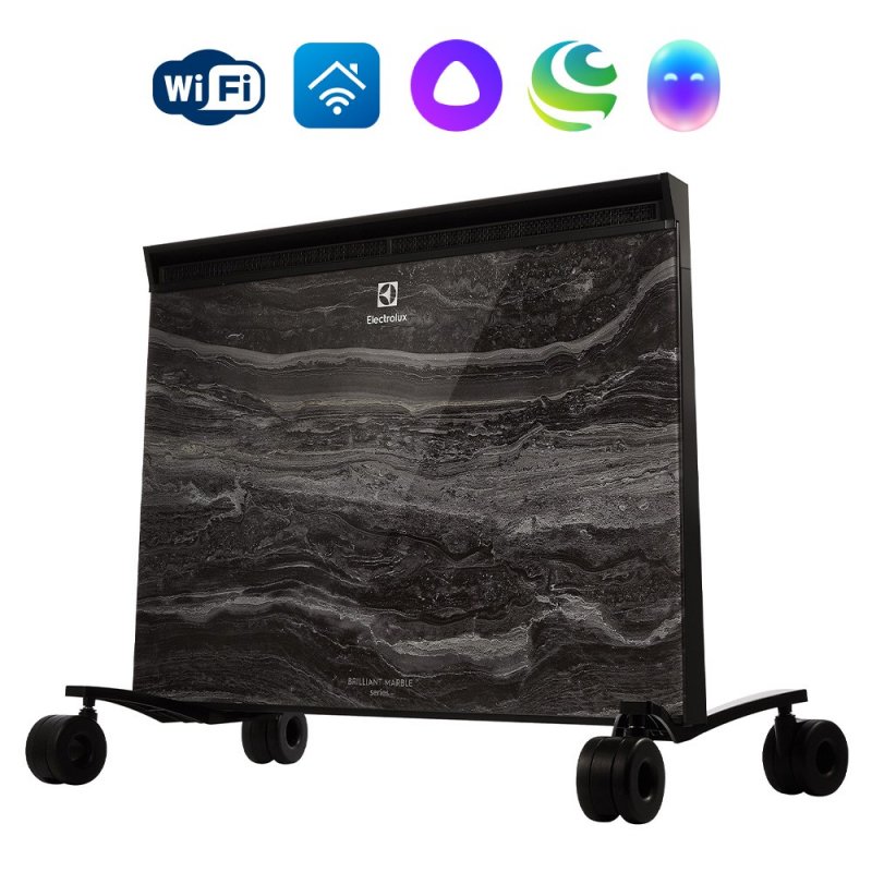 Конвектор электрический Electrolux ECH/BMI-2000 Brilliant Marble