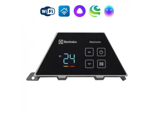 Блок управления Transformer Electronic Electrolux ECH/TUE4