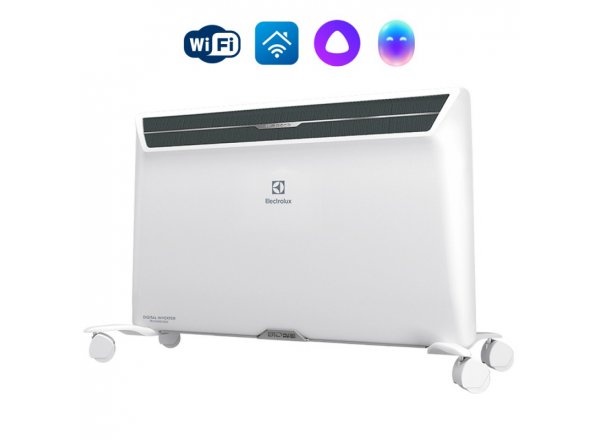 Конвектор электрический Electrolux Air Gate Digital Inverter ECH/AGI-2000