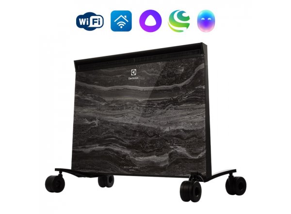 Конвектор электрический Electrolux ECH/BMI-1500 Brilliant Marble