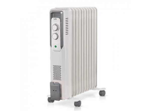Радиатор масляный Ballu CUBE BOH/CB-11W 2200 (11 секций)