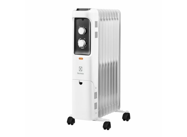 Радиатор масляный Electrolux EOH/M-S607 - 7 секций