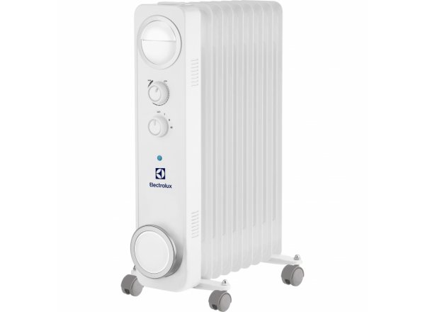 Радиатор масляный Electrolux Sphere EOH/M-6209 - 9 секций
