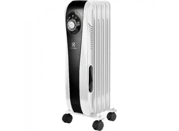 Радиатор масляный Electrolux Sport line EOH/M-5105N - 5 секций