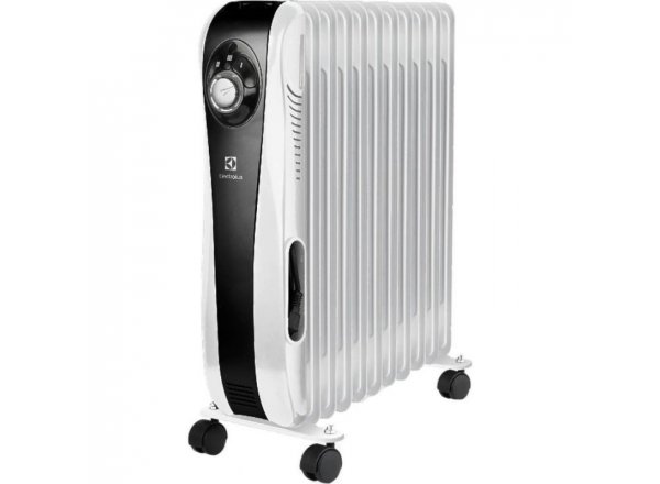 Радиатор масляный Electrolux Sport line EOH/M-5221N - 11 секций