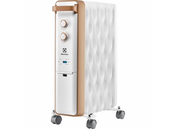 Радиатор масляный Electrolux Wave EOH/M-9209 - 9 секций