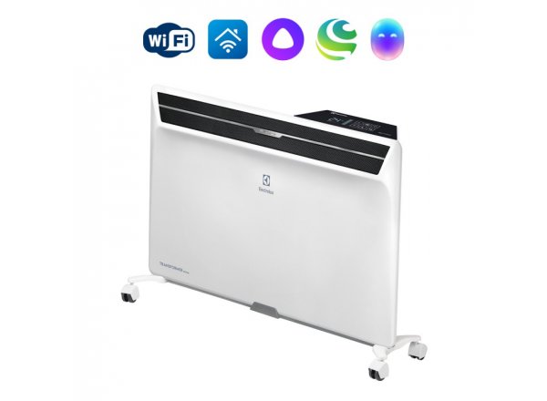 Комплект Electrolux Air Gate Transformer с блоком управления и шасси ECH/AG2-2000 T-TUI4 (инвертор)