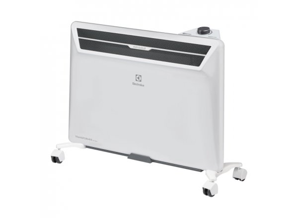 Комплект Electrolux Air Gate Transformer с блоком управления и шасси ECH/AG2-1500 T-TUM3 (мех)