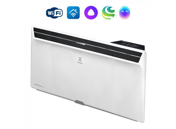 Комплект Electrolux Air Gate Transformer с блоком управления ECH/AG2-2500 T-TUI4 (инверторный)