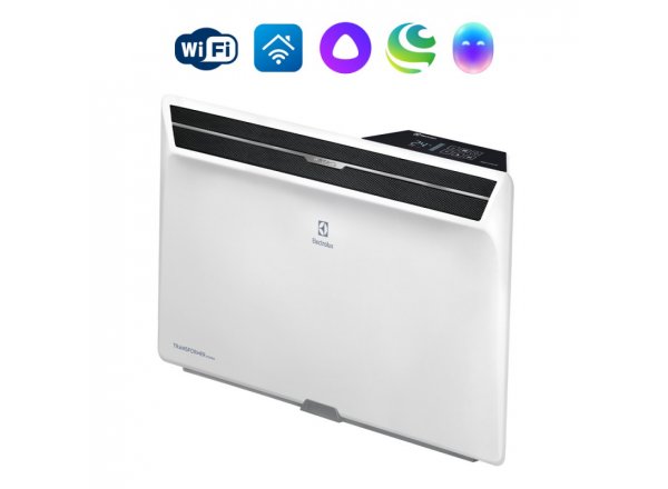 Комплект Electrolux Air Gate Transformer с блоком управления ECH/AG2-1500 T-TUI4 (инверторный)