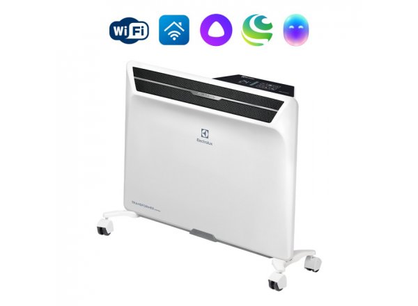 Комплект Electrolux Air Gate Transformer с блоком управления и шасси ECH/AG2-1000 T-TUI4 (инвертор)