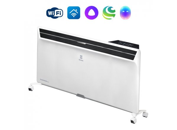 Комплект Electrolux Air Gate Transformer с блоком управления и шасси ECH/AG2-2500 T-TUI4 (инвертор)