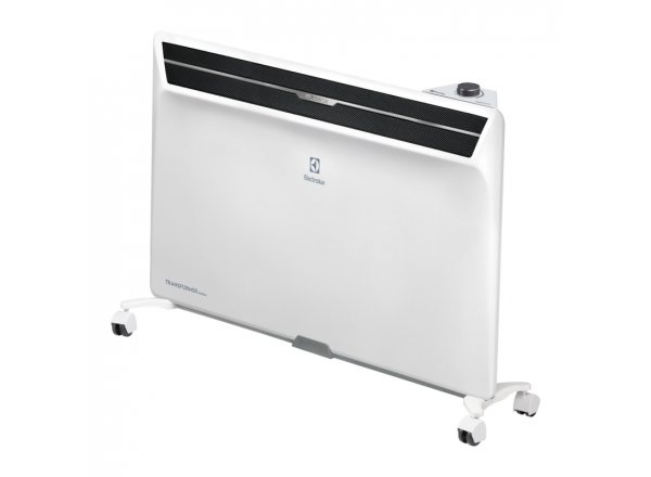 Комплект Electrolux Air Gate Transformer с блоком управления и шасси ECH/AG2-2500 T-TUM3 (мех)