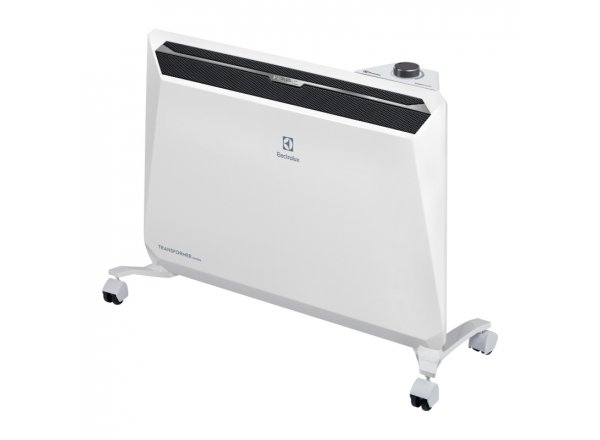 Комплект Electrolux Rapid Transformer с блоком управления и шасси ECH/R-1500 T-TUM3 (механический)