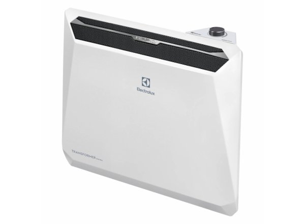 Комплект Electrolux Rapid Transformer с блоком управления ECH/R-1000 T-TUM3 (механический)