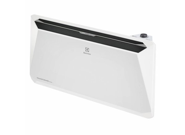Комплект Electrolux Rapid Transformer с блоком управления ECH/R-2500 T-TUM3 (механический)
