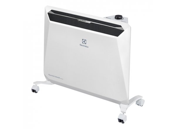 Комплект Electrolux Rapid Transformer с блоком управления и шасси ECH/R-1000 T-TUM3 (механический)