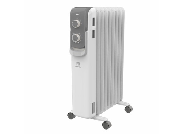 Радиатор масляный Electrolux LINE EOH/M-7209 2000W (9 секций)