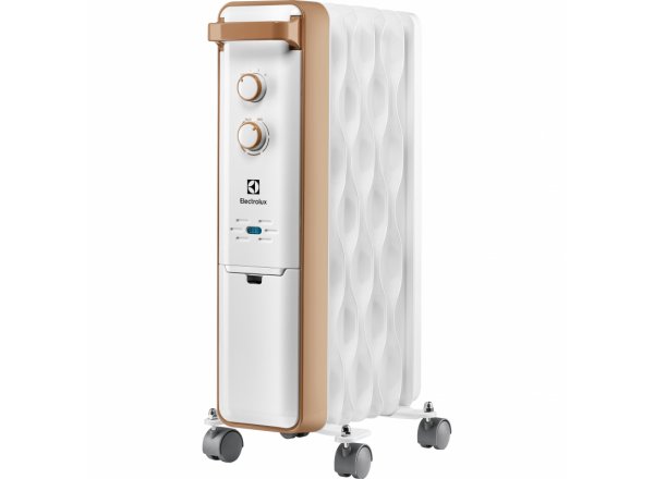 Радиатор масляный Electrolux Wave EOH/M-9157 - 7 секций