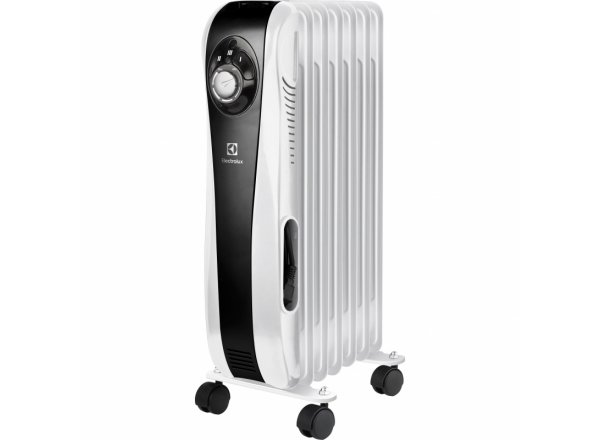 Радиатор масляный Electrolux Sport line EOH/M-5157N - 7 секций