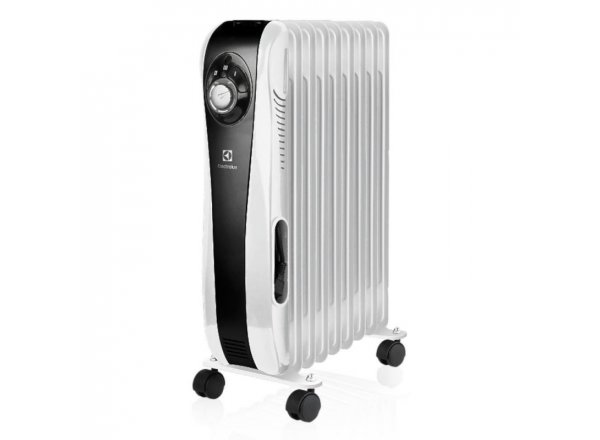 Радиатор масляный Electrolux Sport line EOH/M-5209N - 9 секций